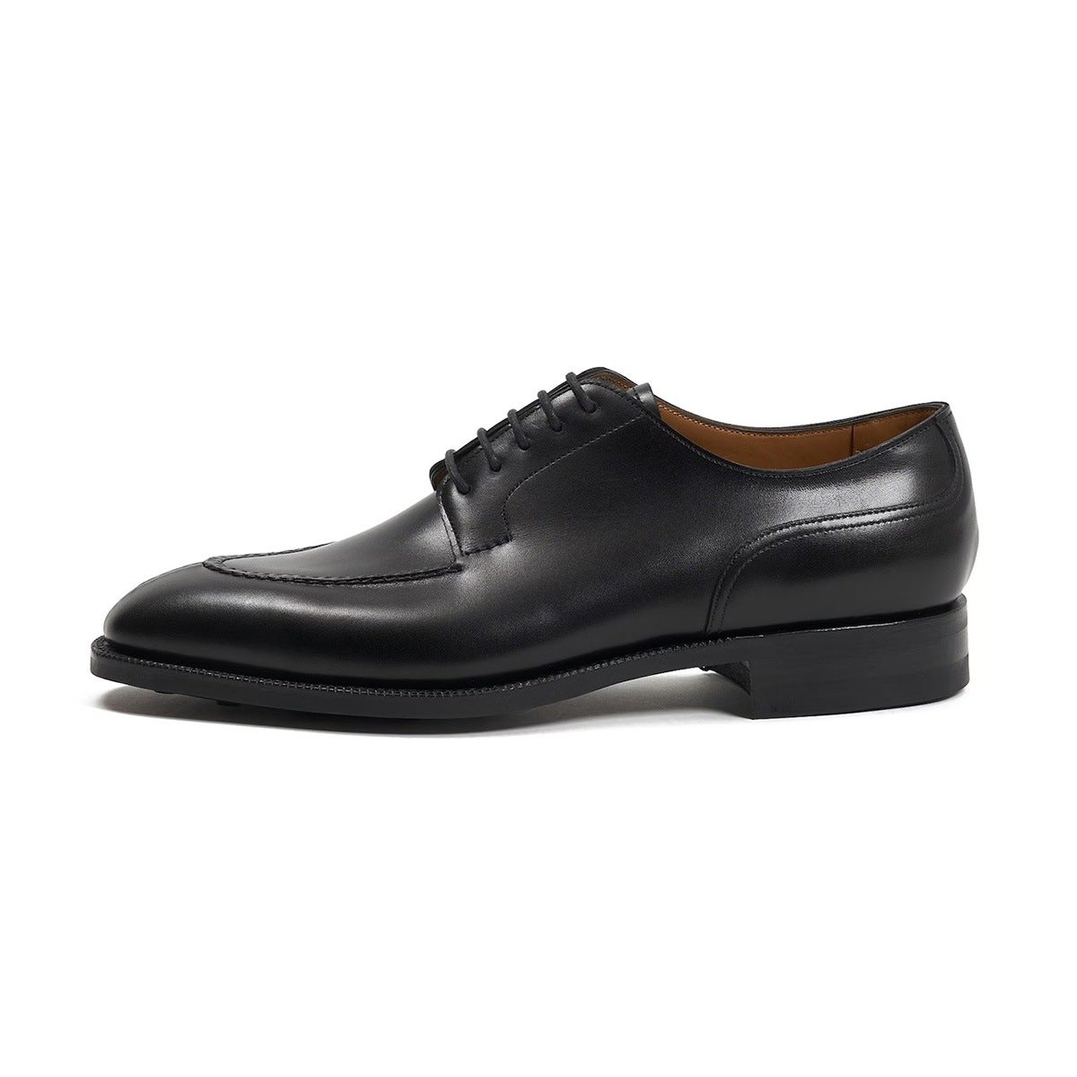 EDWARD GREEN Dover Uチップ ドレスシューズ エドワード・グリーン ドーバー|DOVER ラスト66/Dウィズ BLACK Uチップ
