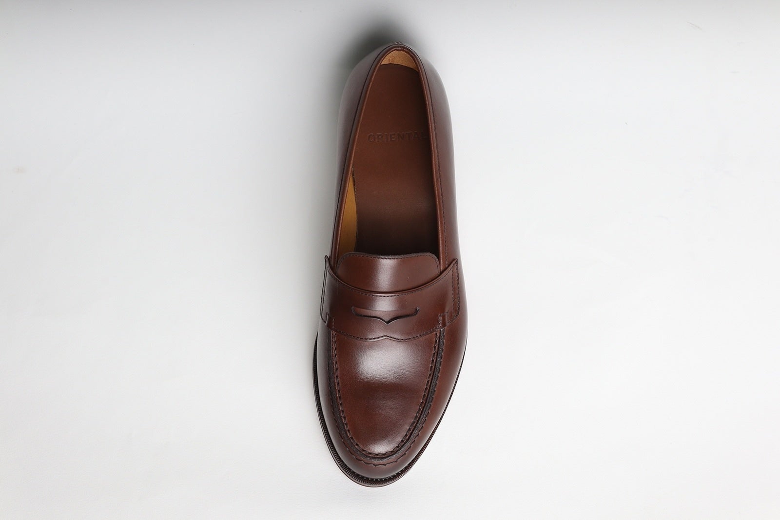 SALE】オリエンタル アルバース|ALBERS BROWN ローファー レディース