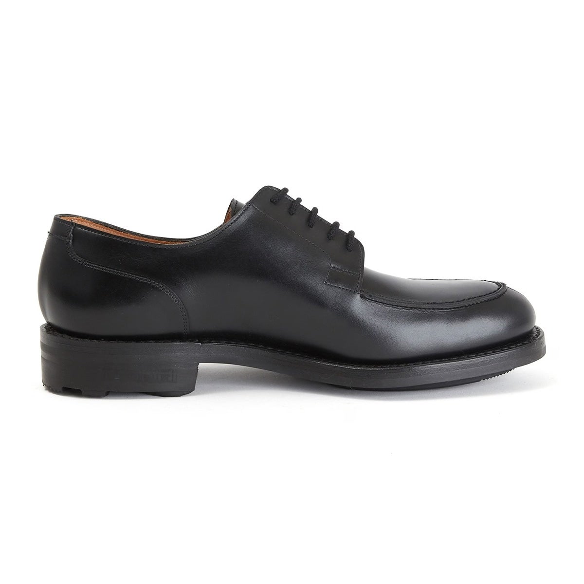 クロケット＆ジョーンズ アストン|ASTON BLACK Uチップ メンズ