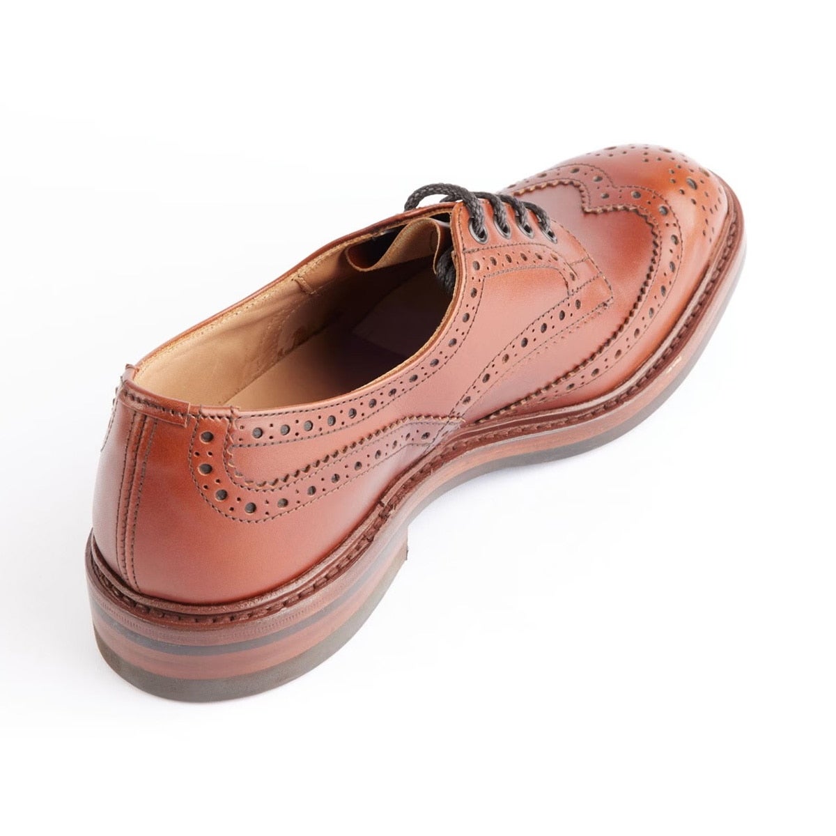 トリッカーズ バートン|BOURTON MARRON ウィングチップ メンズ トリッカーズ バートン|BOURTON MARRON ウィングチップ メンズ