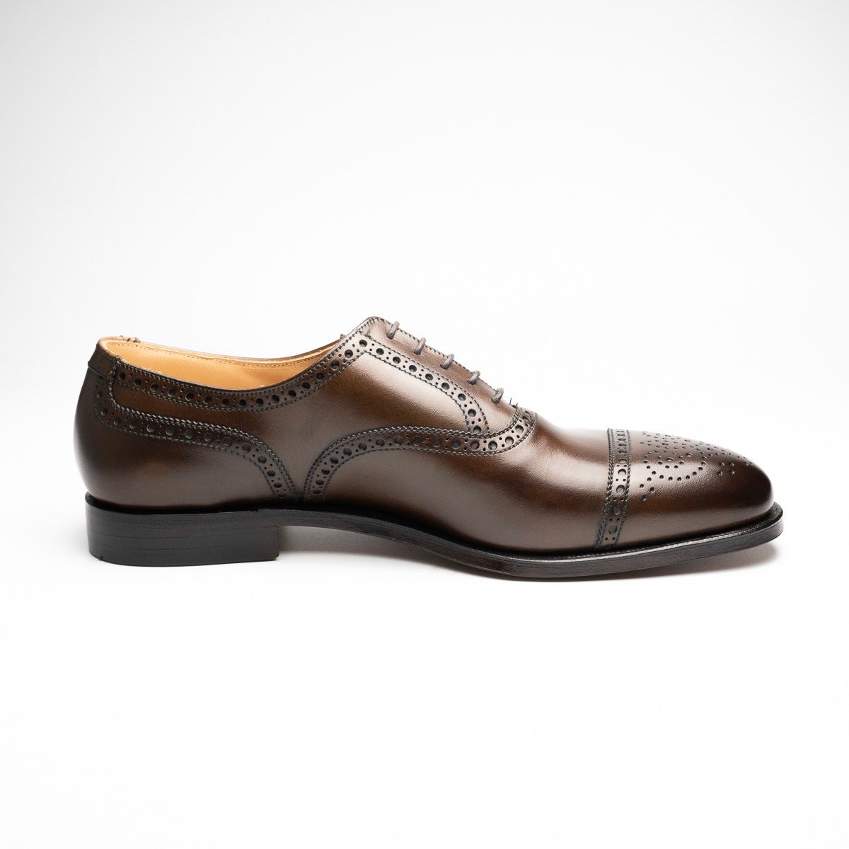 クロケット＆ジョーンズ ウェストフィールド2|WESTFIELD 2 DARKBROWN