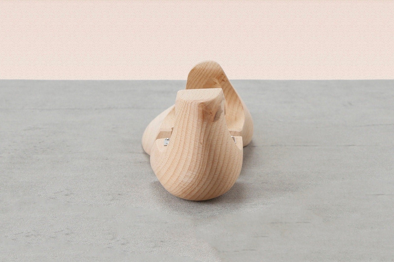 【即日発送】GAZIANO＆GIRLING 10E コンビ　シューキーパー無 ガジアーノ＆ガーリング シューツリー [GOODS] | TRADING POST