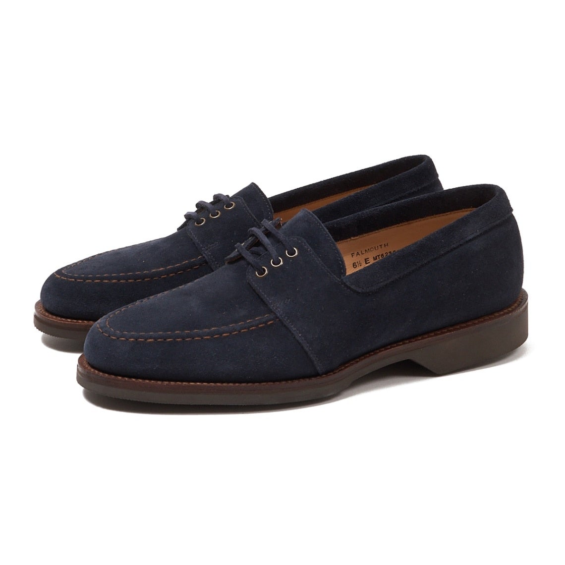 SALE】クロケット＆ジョーンズ ファルマス|FALMOUTH OCEAN デッキ