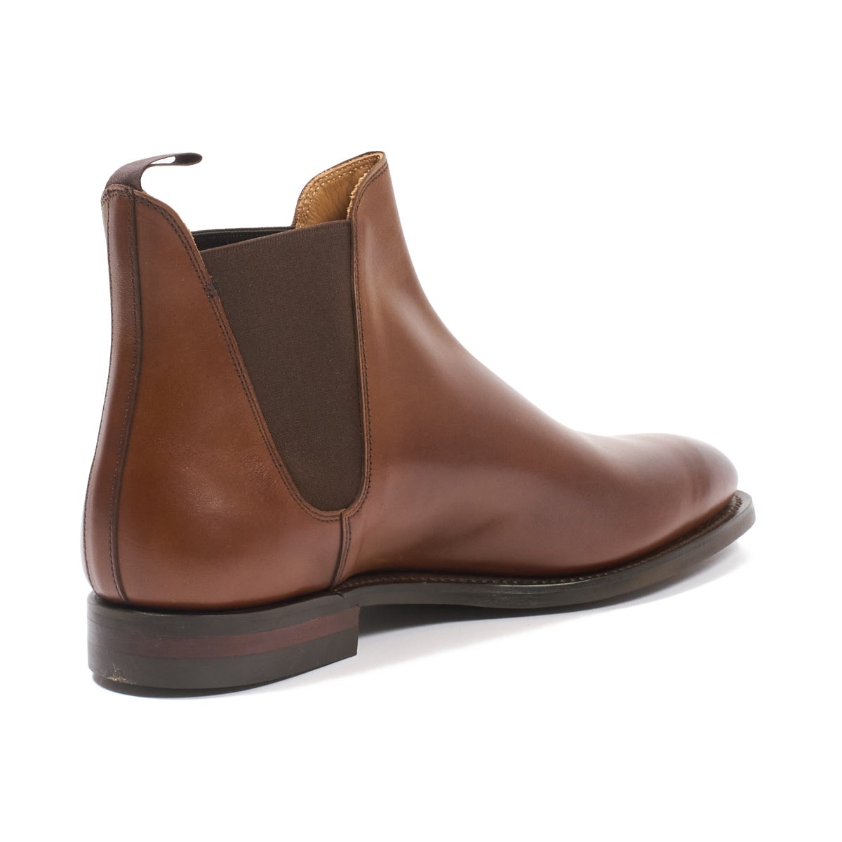 クロケット＆ジョーンズ チェルシー 18|CHELSEA 18 DARKBROWN