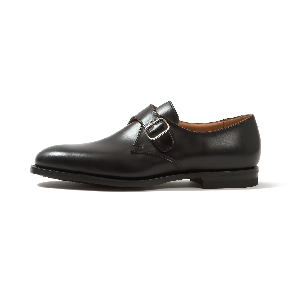 ベリンズ　ナンバーワン　ミスバルマン　モラビト　モン　クラシック　3点まとめ クロケット＆ジョーンズ マルバーン 3| MALVERN 3 BLACK シングル