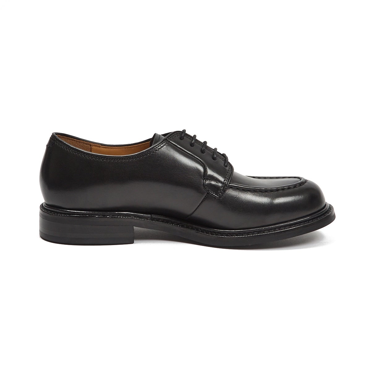SALE】トレーディングポスト 2102 BLACK Uチップ メンズ[サイズ交換