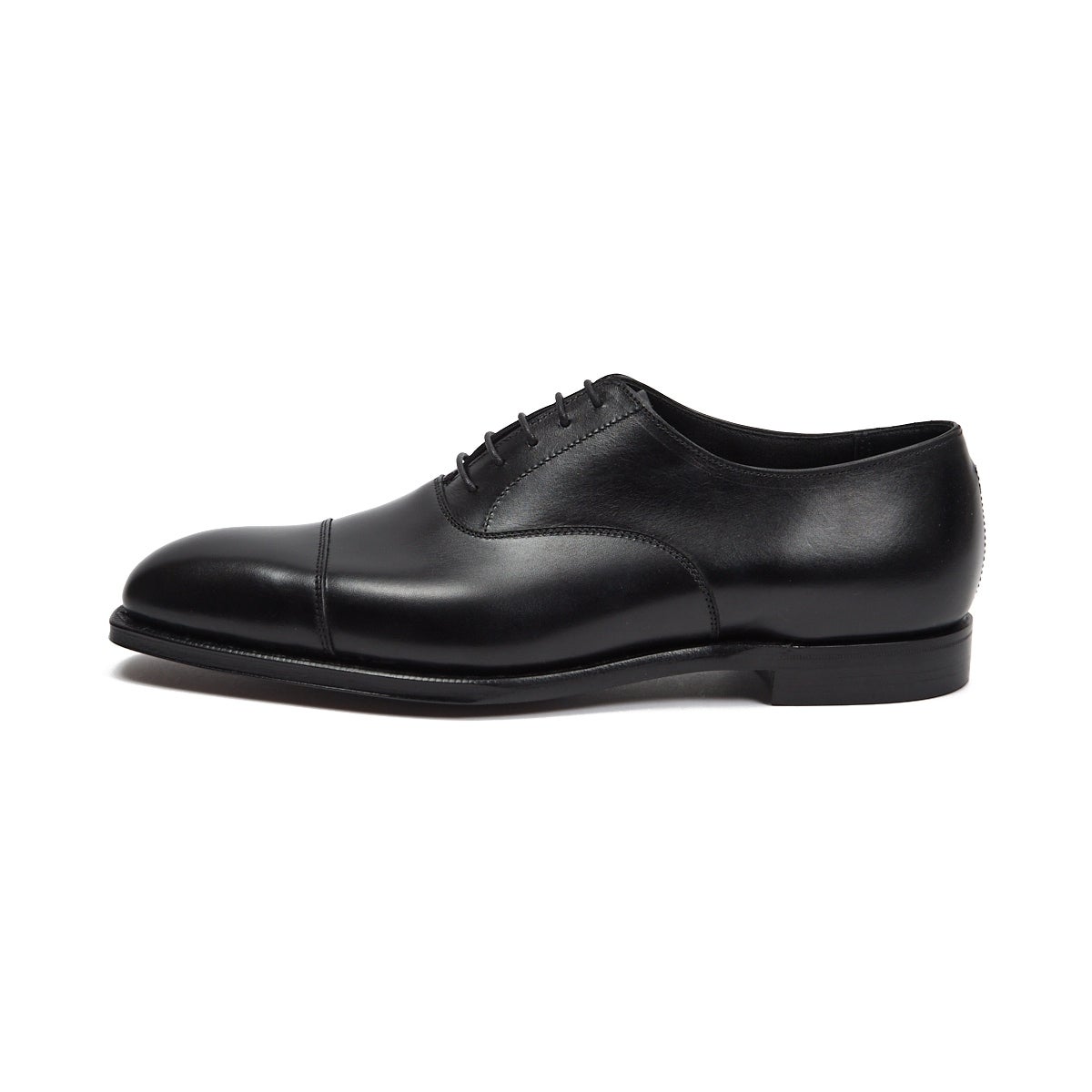 クロケット＆ジョーンズ オードリー6|AUDLEY 6 BLACK ストレートチップ