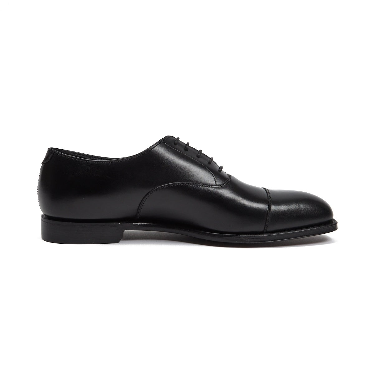 クロケット＆ジョーンズ オードリー6|AUDLEY 6 BLACK ストレートチップ