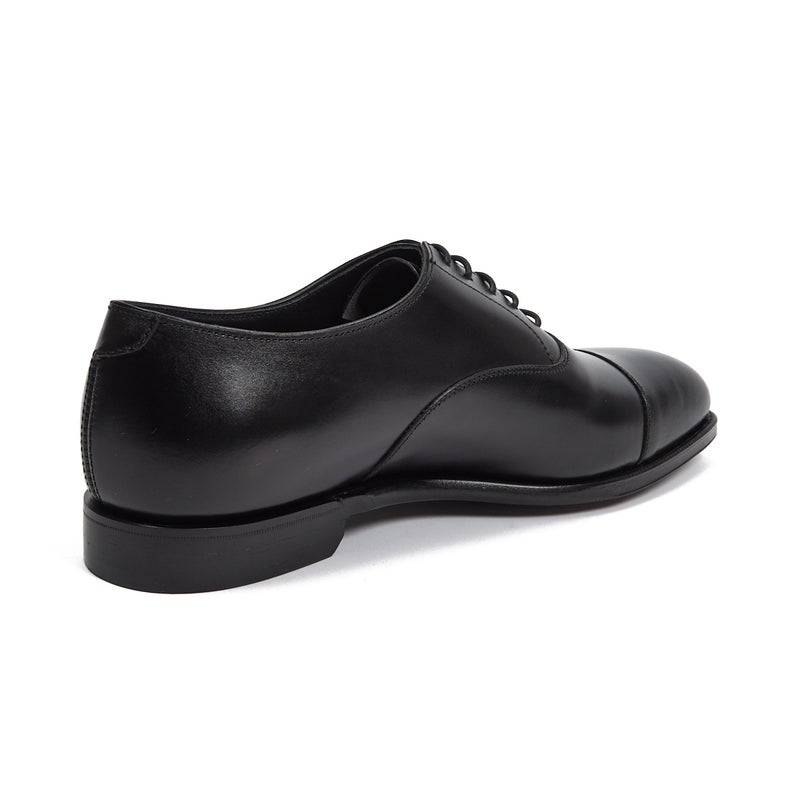 クロケット＆ジョーンズ オードリー6|AUDLEY 6 BLACK ストレートチップ 
