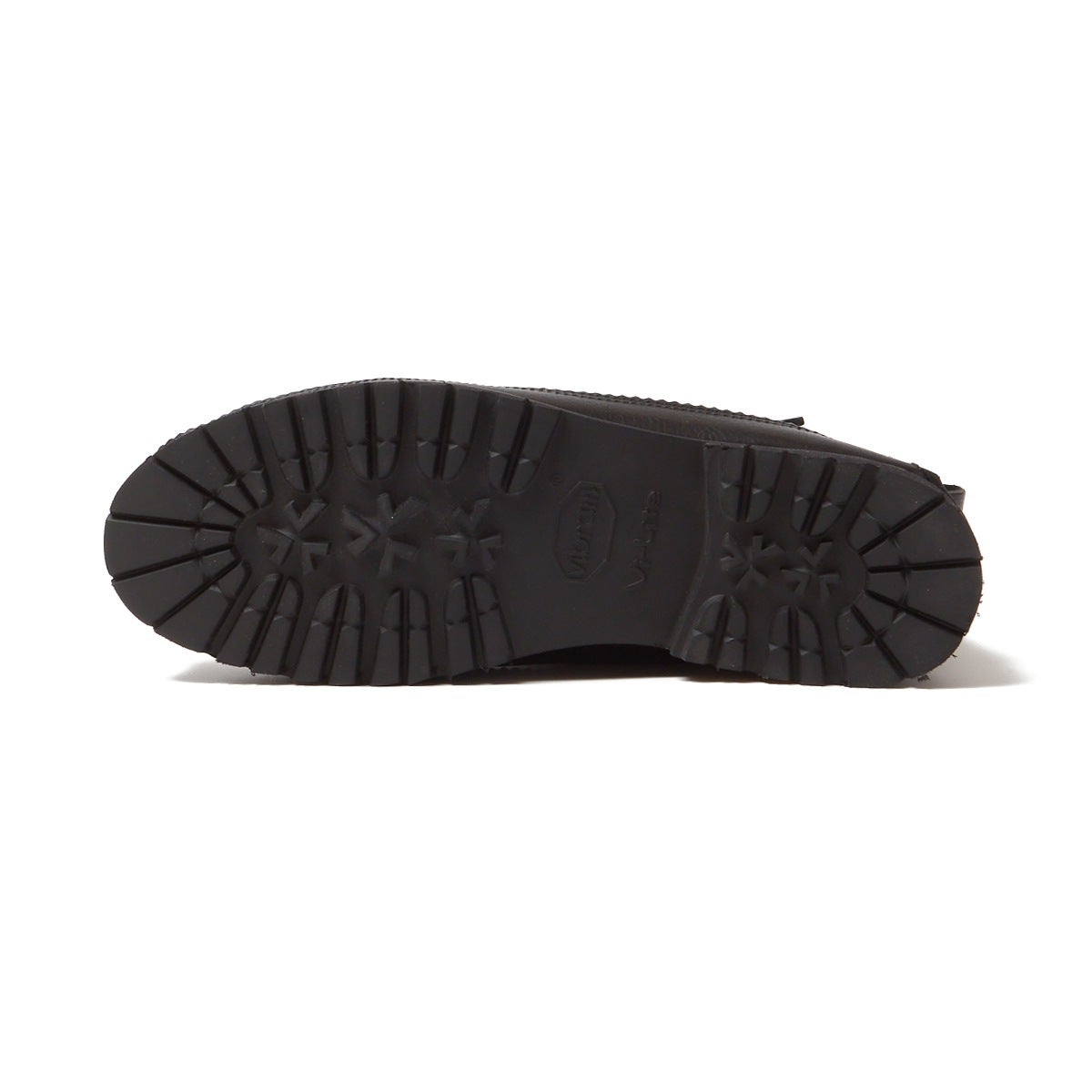 SALE】ダニエル・レポリ ダリオ8|DALIO8 BLACK+BLACK レースアップ
