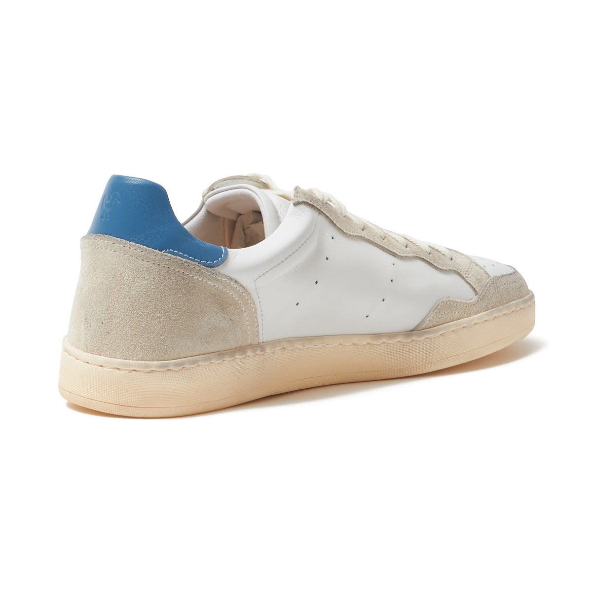 SALE】エリア・マウリッツィ SIMONEVINTAGE GEYSER+BIANCO+OLTREMARE+