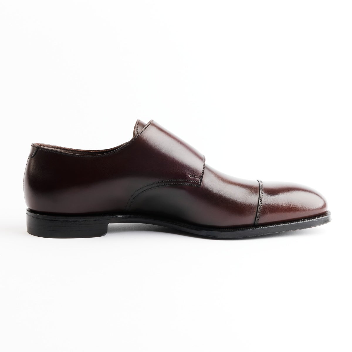 クロケット＆ジョーンズ レプトン4|REPTON 4 DARKBROWN ダブルモンク