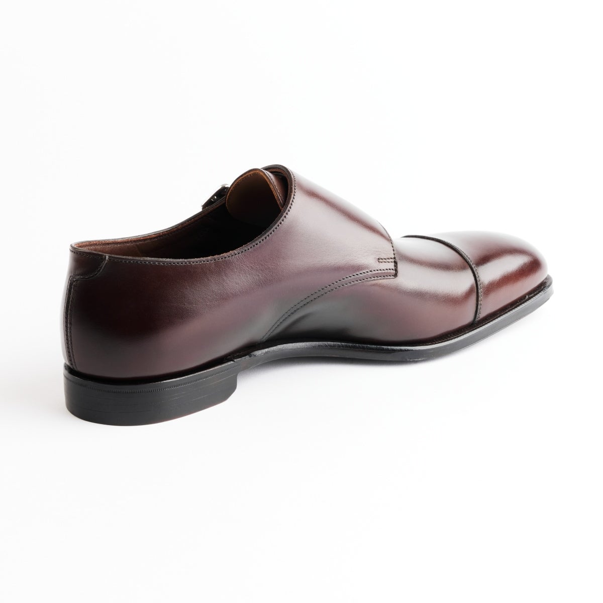 クロケット＆ジョーンズ レプトン4|REPTON 4 DARKBROWN ダブルモンク