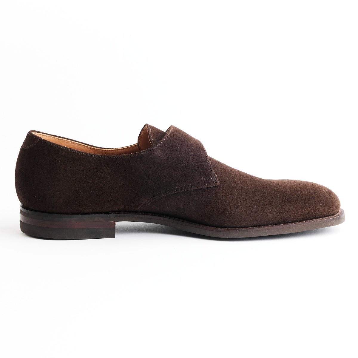 クロケット＆ジョーンズ マルバーン3|MALVERN 3 DARKBROWN シングル