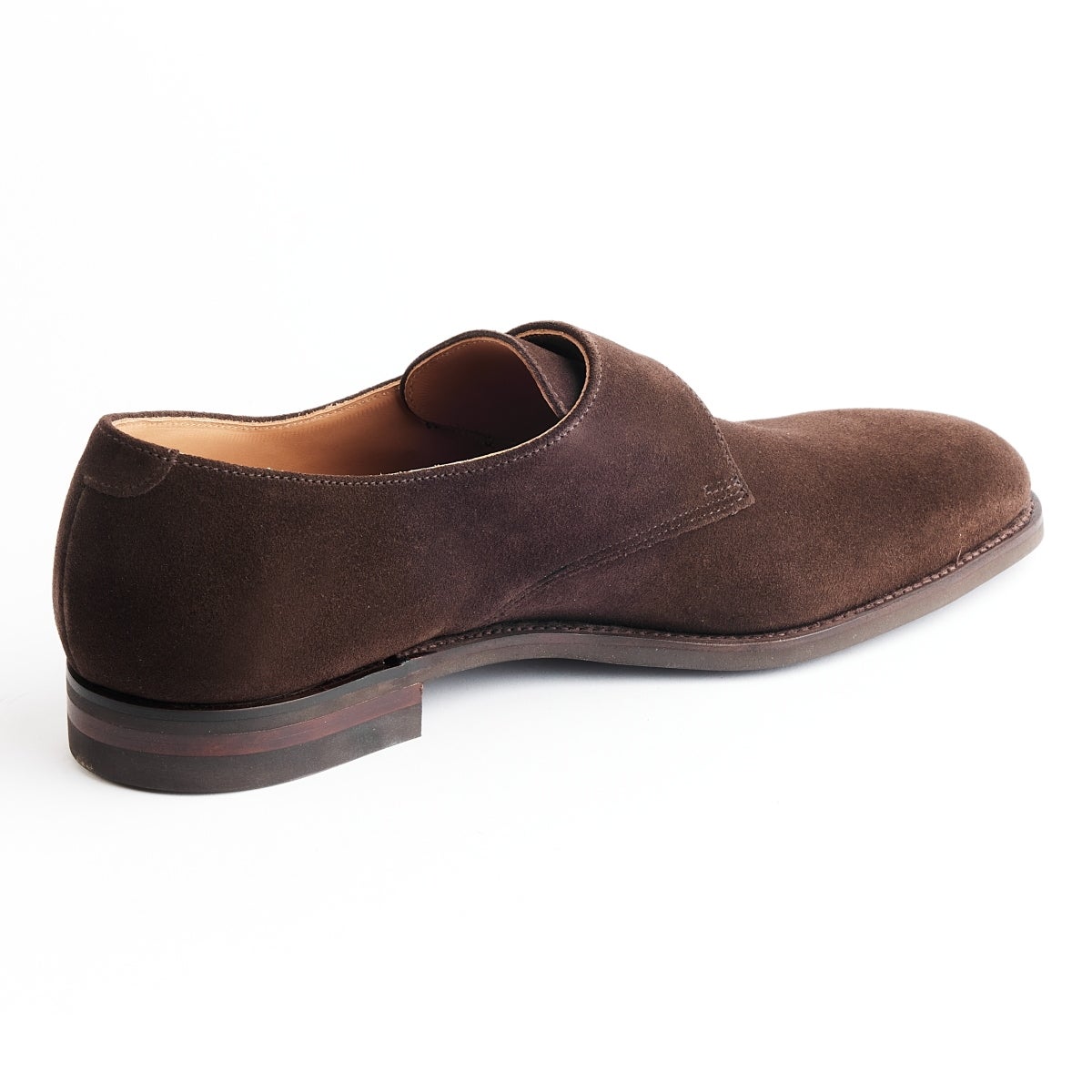 クロケット＆ジョーンズ マルバーン3|MALVERN 3 DARKBROWN シングル