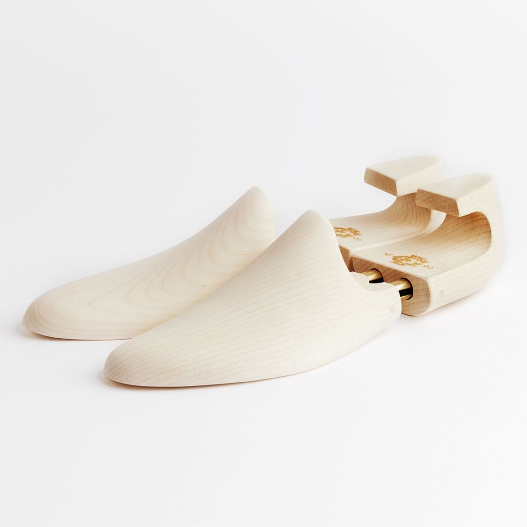 エドワード・グリーン 純正シューツリー|SHOE TREES シューツリー