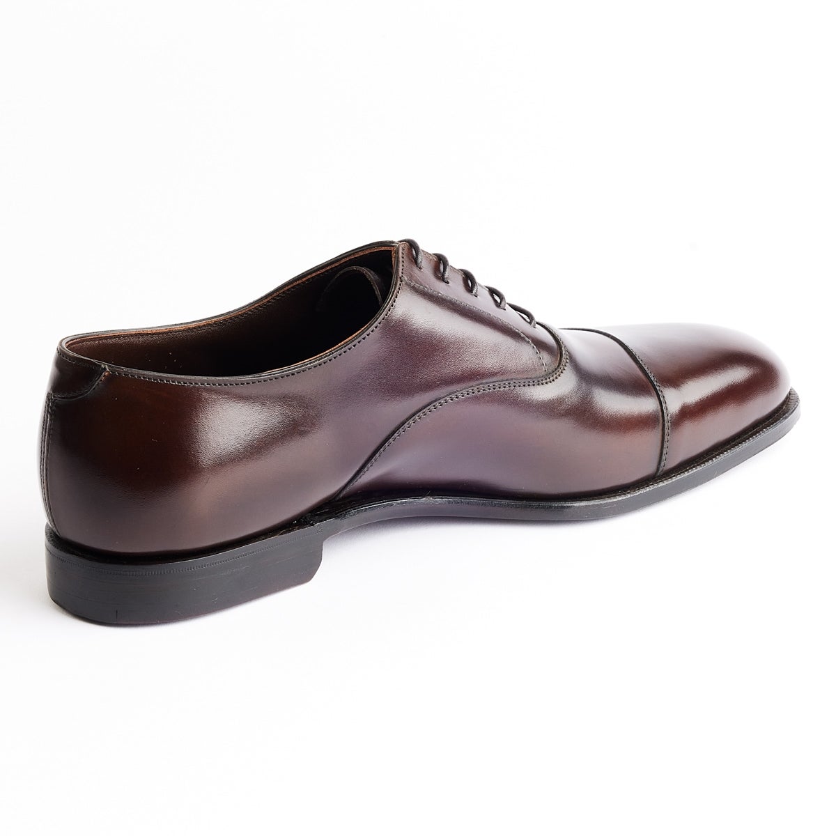 クロケット&ジョーンズ オードリー6|AUDLEY 6 DARKBROWN ストレート クロケット&ジョーンズ オードリー6|AUDLEY 6 DARKBROWN ストレート