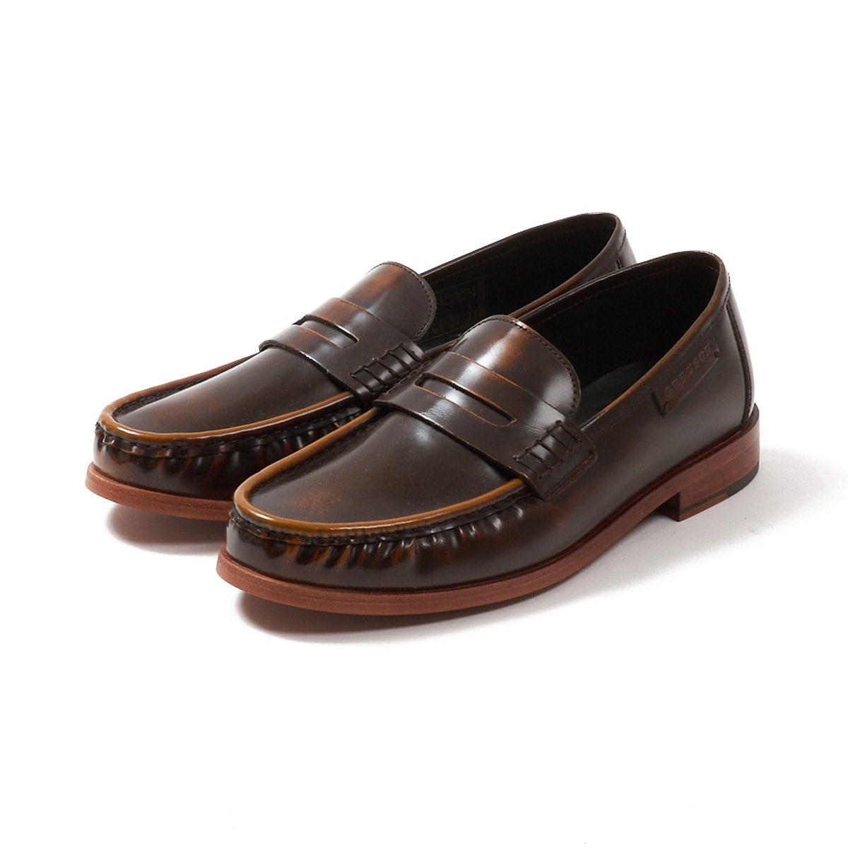 グレンソン（GRENSON） | TRADING POST