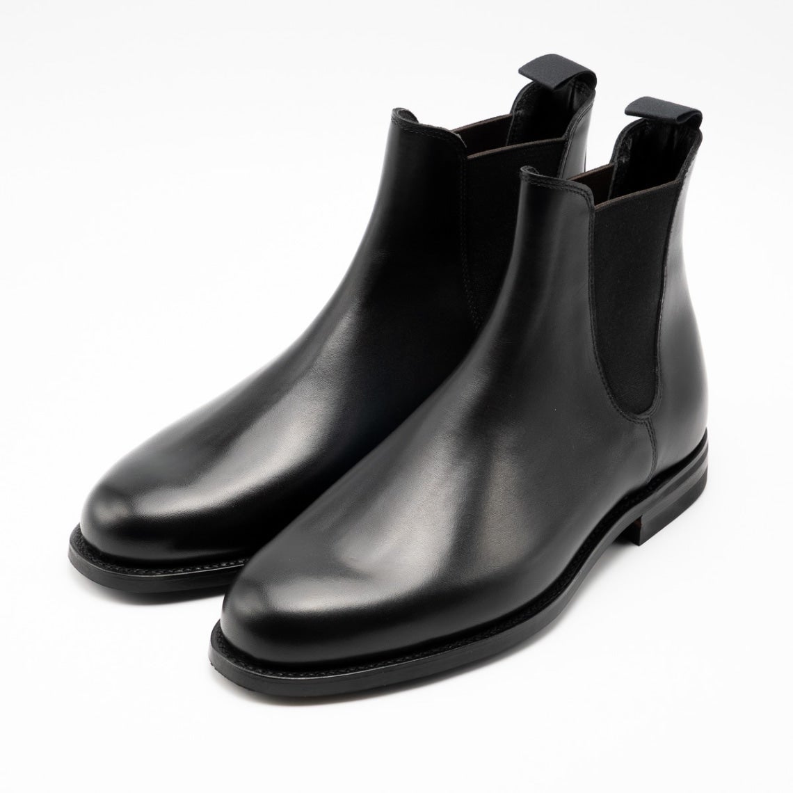 クロケット＆ジョーンズ（Crockett&Jones） | TRADING POST