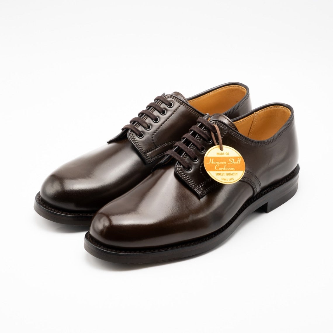クロケット＆ジョーンズ（Crockett&Jones） | TRADING POST