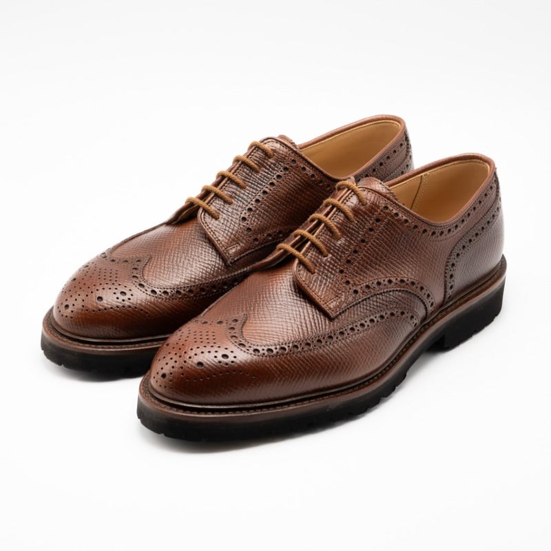 クロケット＆ジョーンズ ペンブローク2|PEMBROKE 2 WALNUT ウィング 